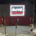 Motel Marselha Ltda