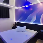 Motel Marselha Ltda