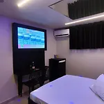 Motel Marselha Ltda