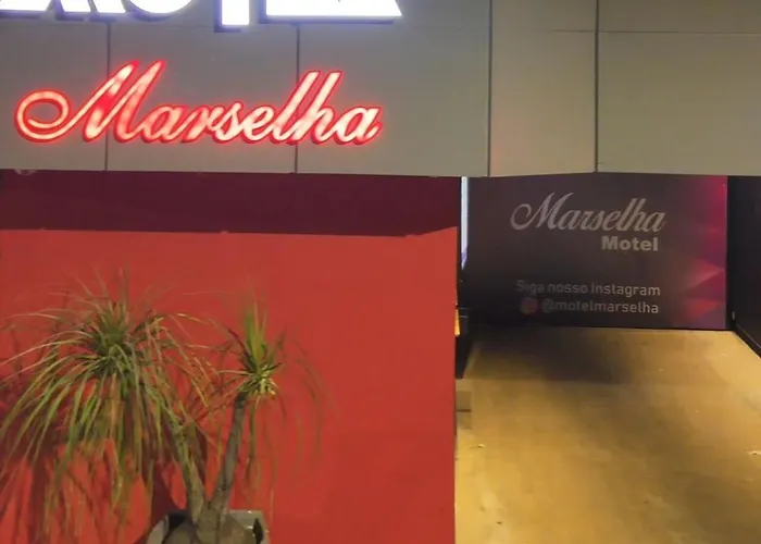 Motel Marselha Ltda